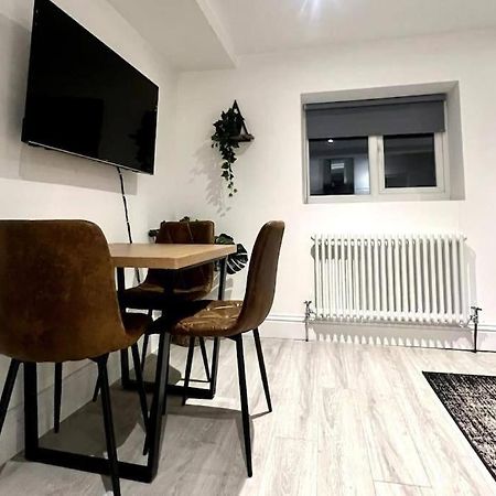 Flash Sale Kemptown 1 Bedroom Flat Bn236Stg04 Hove Extérieur photo