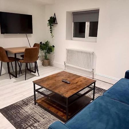 Flash Sale Kemptown 1 Bedroom Flat Bn236Stg04 Hove Extérieur photo