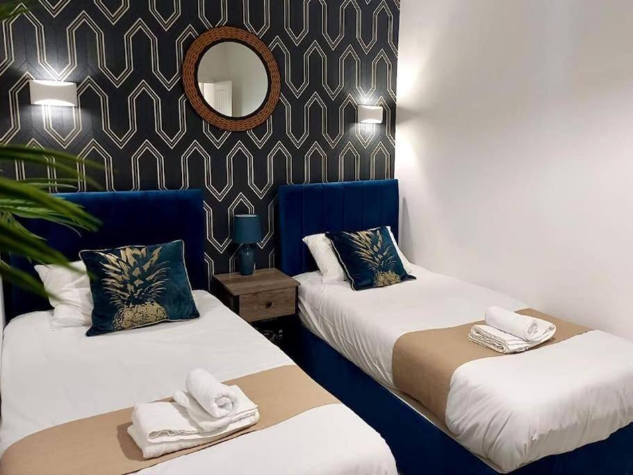 Flash Sale Kemptown 1 Bedroom Flat Bn236Stg04 Hove Extérieur photo