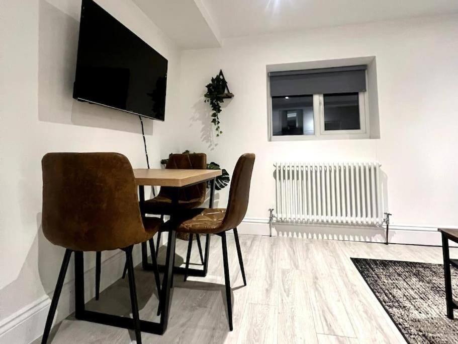 Flash Sale Kemptown 1 Bedroom Flat Bn236Stg04 Hove Extérieur photo