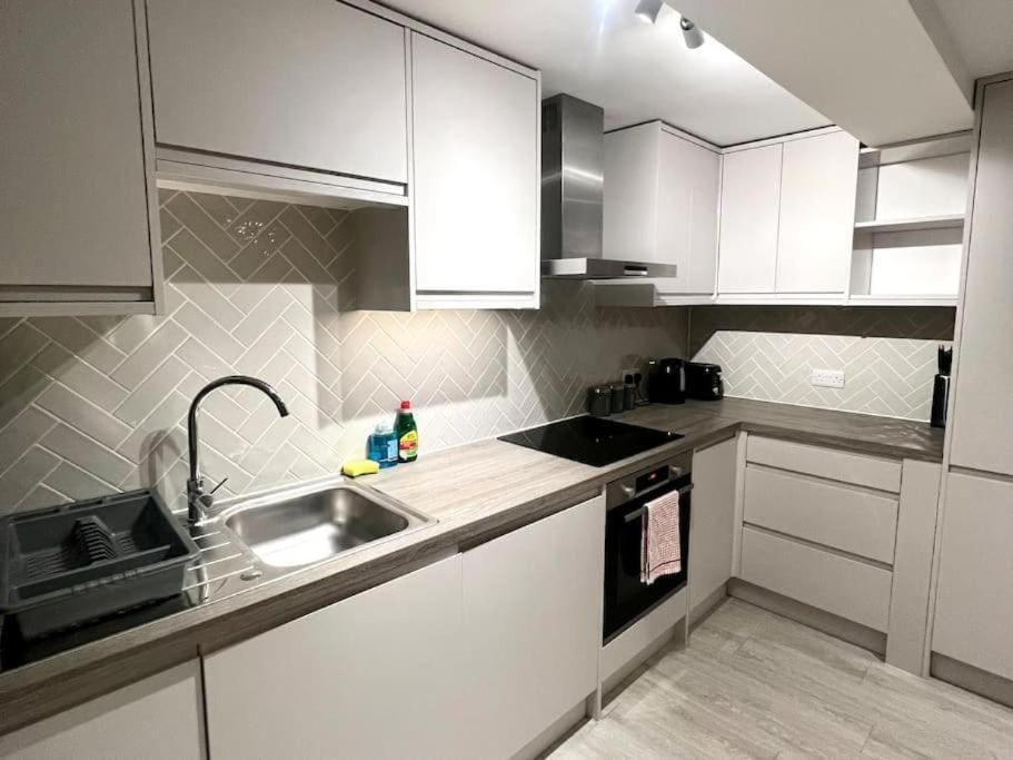 Flash Sale Kemptown 1 Bedroom Flat Bn236Stg04 Hove Extérieur photo