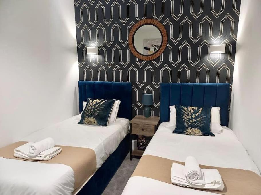 Flash Sale Kemptown 1 Bedroom Flat Bn236Stg04 Hove Extérieur photo