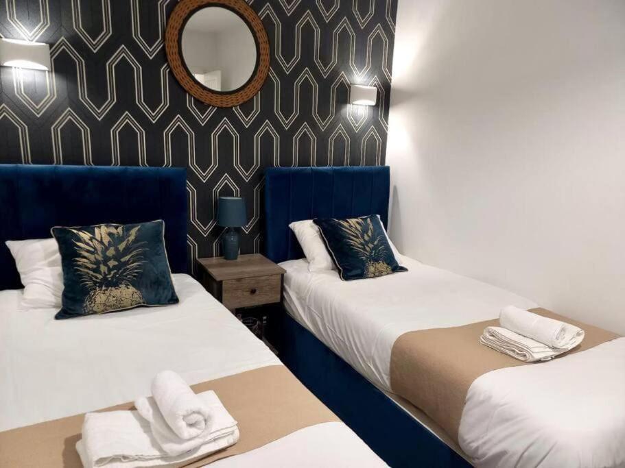 Flash Sale Kemptown 1 Bedroom Flat Bn236Stg04 Hove Extérieur photo