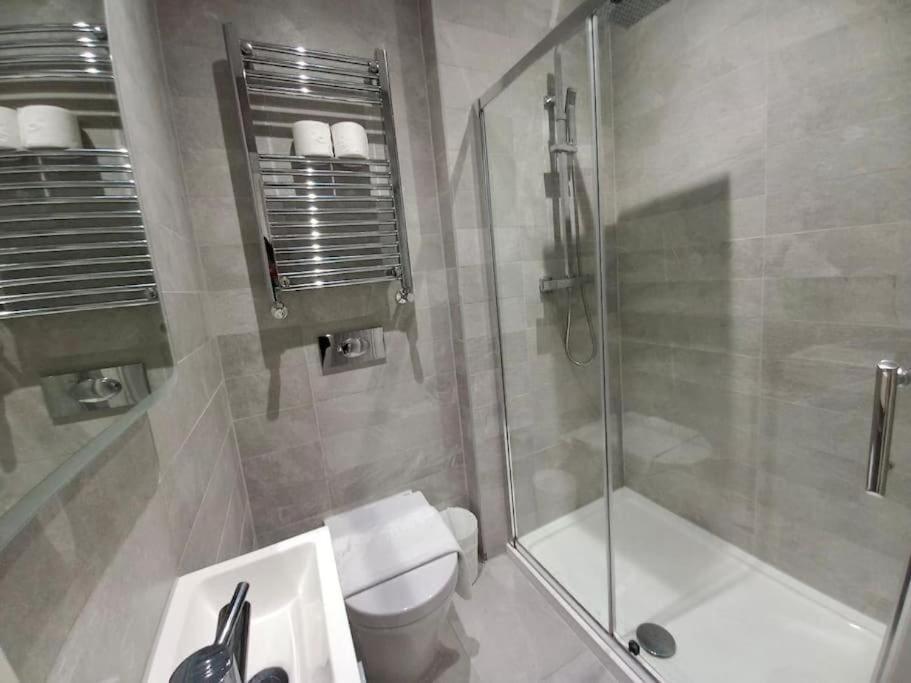 Flash Sale Kemptown 1 Bedroom Flat Bn236Stg04 Hove Extérieur photo