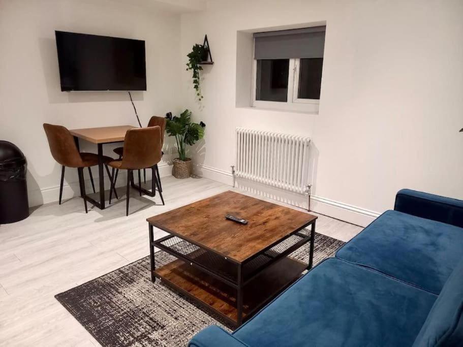 Flash Sale Kemptown 1 Bedroom Flat Bn236Stg04 Hove Extérieur photo