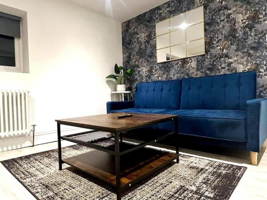 Flash Sale Kemptown 1 Bedroom Flat Bn236Stg04 Hove Extérieur photo